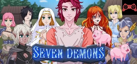Seven Demons System Requirements