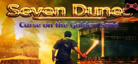 Seven Dunes: Curse on the Golden Sand System Requirements