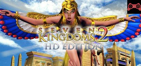 Seven Kingdoms 2 HD System Requirements
