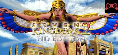 Seven Kingdoms 2 HD System Requirements