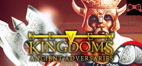 Seven Kingdoms: Ancient Adversaries System Requirements