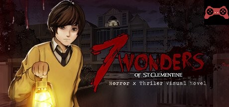Seven Wonders of St. Clementine System Requirements