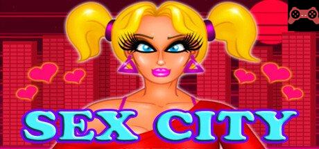 Sex City System Requirements