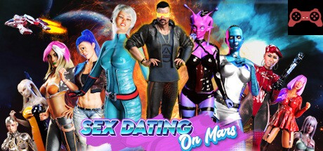 Sex Dating On Mars System Requirements