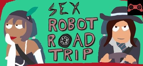 Sex Robot Road Trip: Highway to Harrisburg System Requirements