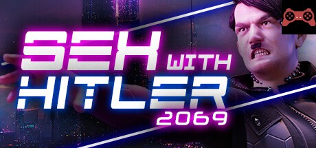 SEX with HITLER: 2069 System Requirements