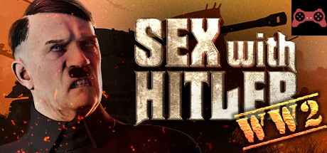 SEX with HITLER: WW2 System Requirements
