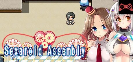 Sexaroid Assembly System Requirements