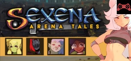 Sexena: Arena Tales System Requirements