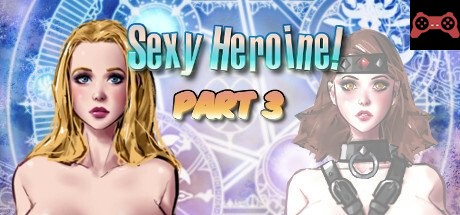 Sexy Heroine! Part 3 System Requirements