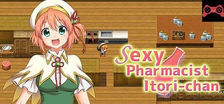 Sexy pharmacist Itori-chan System Requirements