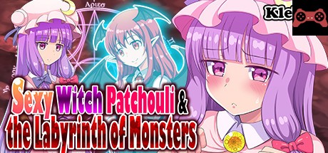 Sexy Witch Patchouli & the Labyrinth of Monsters System Requirements