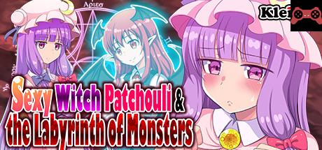 Sexy Witch Patchouli & the Labyrinth of Monsters System Requirements