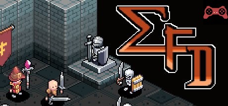 SFD : Rogue TRPG System Requirements