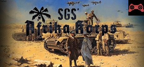 SGS Afrika Korps System Requirements