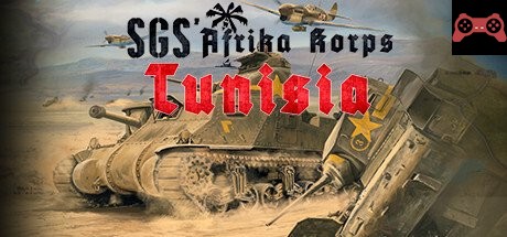 SGS Afrika Korps: Tunisia System Requirements
