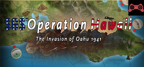 SGS Day of Infamy System Requirements