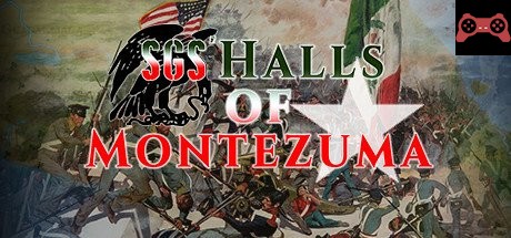 SGS Halls of Montezuma System Requirements