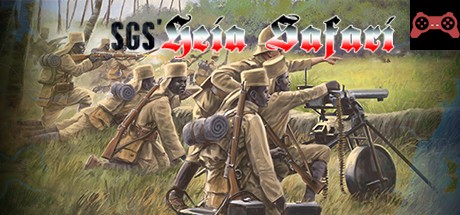 SGS Heia Safari System Requirements