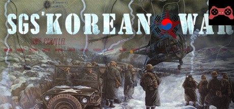 SGS Korean War System Requirements