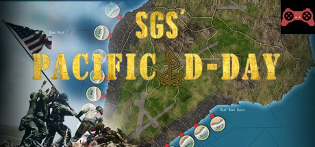 SGS Pacific D-Day System Requirements