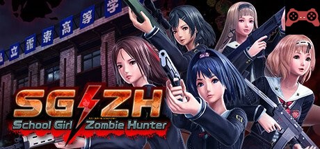 SG/ZH: School Girl/Zombie Hunter System Requirements