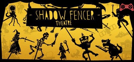 Shadow Fencer Theatre System Requirements