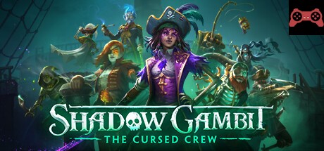 Shadow Gambit: The Cursed Crew System Requirements