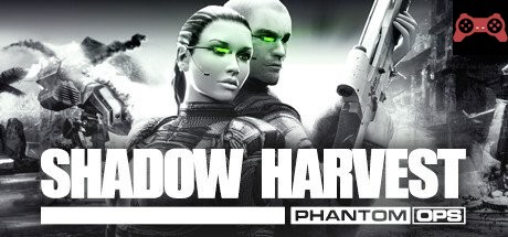 Shadow Harvest: Phantom Ops System Requirements