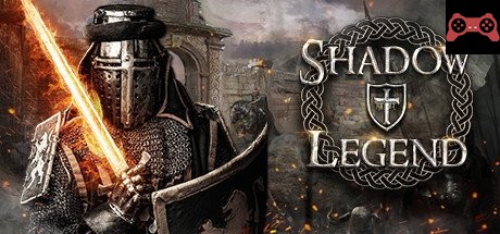 Shadow Legend VR System Requirements
