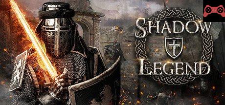 Shadow Legend VR System Requirements