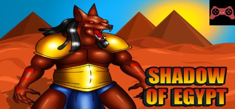 Shadow of Egypt System Requirements