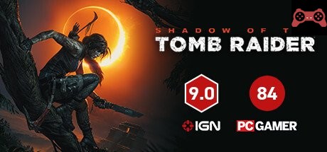 Shadow of the Tomb Raider System Requirements
