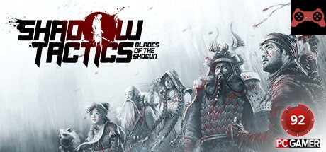 Shadow Tactics: Blades of the Shogun System Requirements