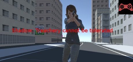 Shadow: Treachery cannot be tolerated System Requirements