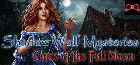 Shadow Wolf Mysteries: Curse of the Full Moon Collector's Edition System Requirements