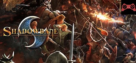 Shadowbane System Requirements