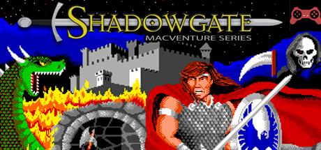 Shadowgate: MacVenture Series System Requirements