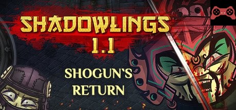 Shadowlings System Requirements