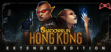 Shadowrun: Hong Kong - Extended Edition System Requirements