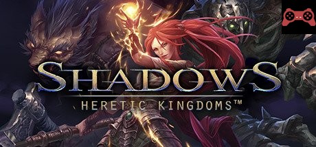 Shadows: Heretic Kingdoms System Requirements