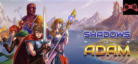 Shadows of Adam System Requirements