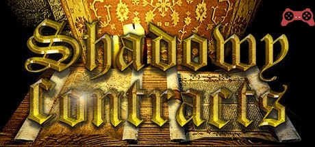 Shadowy Contracts System Requirements