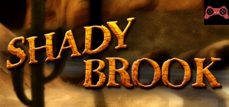 Shady Brook - A Dark Mystery Text Adventure System Requirements