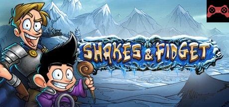 Shakes and Fidget System Requirements
