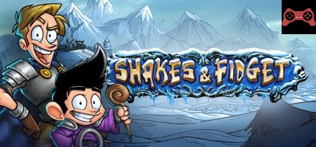 Shakes and Fidget System Requirements