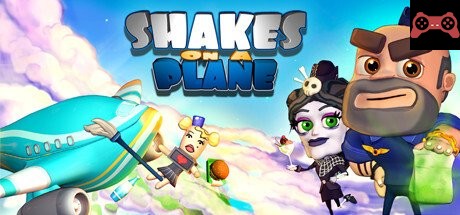 Shakes on a Plane System Requirements