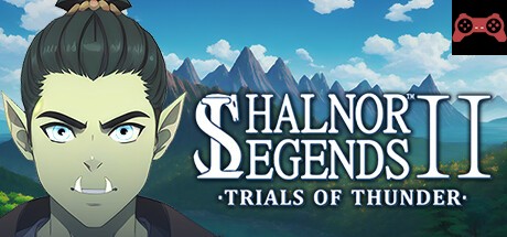 Shalnor Legends 2: Trials of Thunder System Requirements