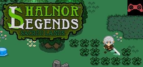 Shalnor Legends: Sacred Lands System Requirements