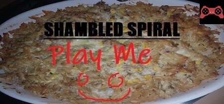 Shambled Spiral System Requirements